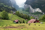 SWISS COUNTRYSIDE