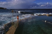 BRONTE POOL