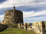 Fort Denison