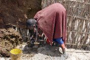 MASAI HOUSE BUILDING