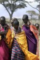 MASAI WOMEN