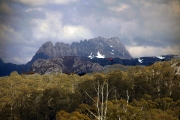 CRADLE MOUNTAIN