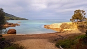 FREYCINET COAST