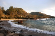 HONEYMOON BAY EAST TASMANIA