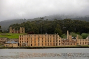 PORT ARTHUR PENAL SETTLEMENT