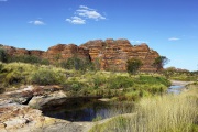 BUNGLE BUNGLE RAIN POOL