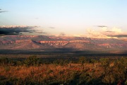 COCKBURN RANGES