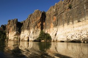 GEIKIE GORGE