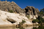 GEIKIE GORGE