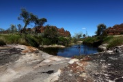 PURNULULU RAIN POOL