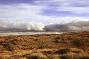 KARIJINI CLOUDS