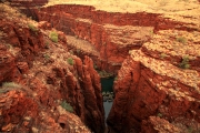 KARIJINI GORGES MEET