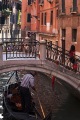 VENETIAN CANAL BRIDGE