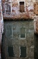 REFLECTIONS IN VENICE