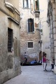 SCENES OF CANAL LIFE VENICE