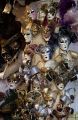 CARNIVAL MASKS VENICE