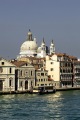 VENICE CATHEDRAL ON THE CANAL