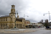 BEECHWOOD POST OFFICE