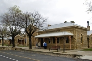 BEECHWORTH WINTER