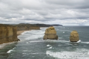 GREAT OCEAN ROAD APOSTLES