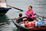 HALONG VENDOR