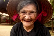 VINH MOC SMILE