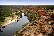 HAWKS HEAD LOOKOUT KALBARI