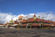 KALGOORLIE CITY