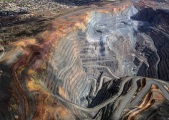 SUPER PIT KALGOORLIE AERIAL