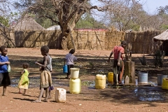 AFRICA ZAMBIA