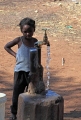 WATER TAP ZAMBIA