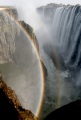 VICTORIA FALLS PORTRAIT