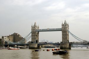  Tower Bridge London 