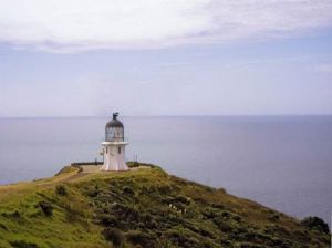 Cape Reinga Lighthouse 